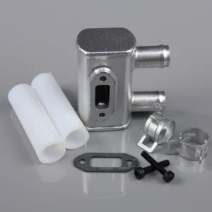 Stinger Engines Muffler (fits 10cc RE)