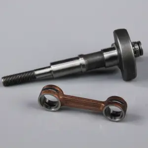Stinger Engines Crankshaft and Conrod (fits 10cc)