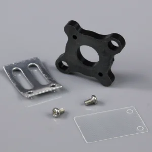 Stinger Engines Read Valve Set including Insulator / Reed Valve / Plate (fits 10cc)