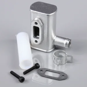 Stinger Engines Muffler (fits 10cc SE)