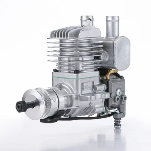 Stinger Engines 10cc Single Cylinder Rear Exhaust 2-Stroke Petrol Engine