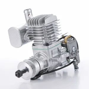 Stinger Engines 10cc Single Cylinder Side Exhaust 2-Stroke Petrol Engine