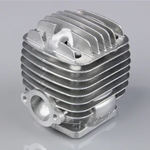 Stinger Engines Cylinder Head (1) (125cc Twin)