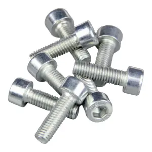 Stinger Engines Screw Set (8 pcs) (125cc Twin)