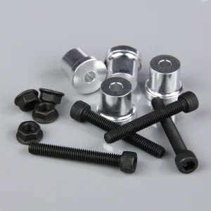 Stinger Engines Engine Motor Mount (125cc Twin)
