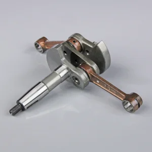 Stinger Engines Crankshaft  Con Rods (125cc Twin)