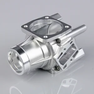 Stinger Engines Crankcase Set Front and Rear (125cc Twin)