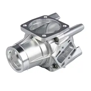 Stinger Engines Crankcase Set Front and Rear (125cc Twin)