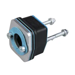 Stinger Engines Read Valve Set Inc. Insulator / Reed Valve (4 pcs) (125cc Twin)