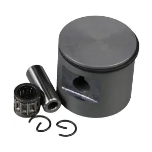 Stinger Engines Piston and Accessories including C-Clips / Rings / Gudgeon Bearing and Pin / Spacers (fits 15cc RE)