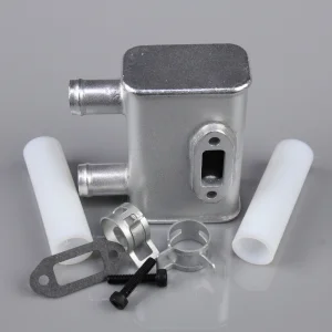 Stinger Engines Muffler (fits 15cc RE)