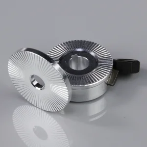 Stinger Engines Prop Hub Accessories including Nut / Washer / Drive (fits 15cc)