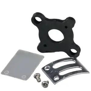 Stinger Engines Read Valve Set including Insulator / Reed Valve / Plate (fits 15cc)