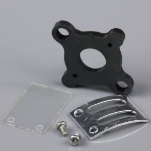 Stinger Engines Read Valve Set including Insulator / Reed Valve / Plate (fits 15cc)