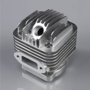 Stinger Engines Cylinder Head (fits 15cc RE)