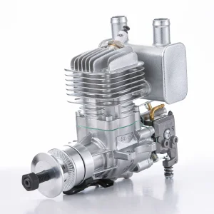 Stinger Engines 15cc Single Cylinder Rear Exhaust 2-Stroke Petrol Engine