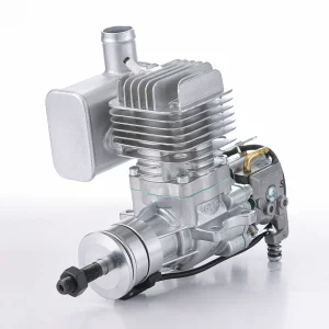 Stinger Engines 15cc Single Cylinder Side Exhaust 2-Stroke Petrol Engine