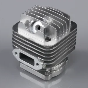 Stinger Engines Cylinder Head (fits 20cc SE)