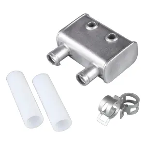 Stinger Engines Muffler (fits 20cc RE)