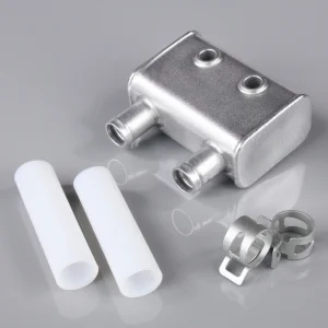 Stinger Engines Muffler (fits 20cc RE)