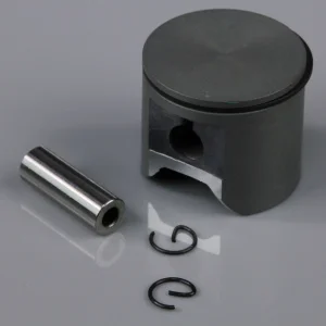Stinger Engines Piston and Accessories including C-Clips / Rings / Gudgeon Bearing and Pin / Spacers (fits 20cc SE)