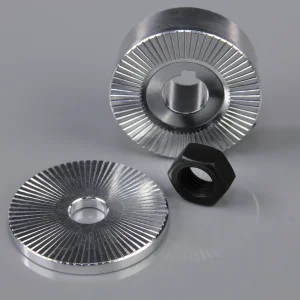 Stinger Engines Prop Hub Accessories including Nut / Washer / Drive (fits 20cc)