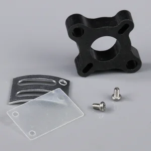 Stinger Engines Read Valve Set including Insulator / Reed Valve / Plate (fits 20cc)