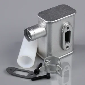Stinger Engines Muffler (fits 20cc SE)