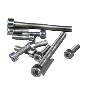 Stinger Engines Screw Set (fits 20cc)