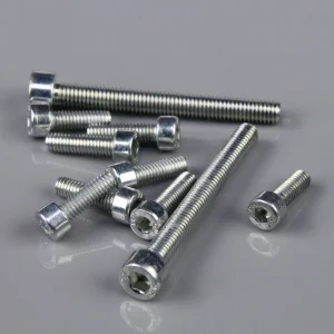 Stinger Engines Screw Set (fits 20cc)