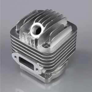 Stinger Engines Cylinder Head (fits 20cc RE)