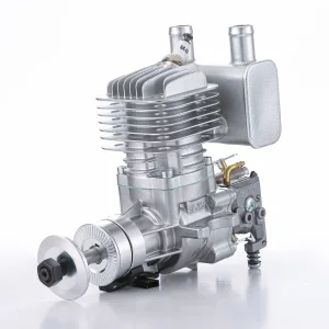 Stinger Engines 20cc Single Cylinder Rear Exhaust 2-Stroke Petrol Engine