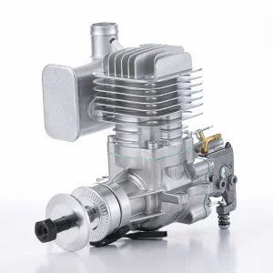 Stinger Engines 20cc Single Cylinder Side Exhaust 2-Stroke Petrol Engine
