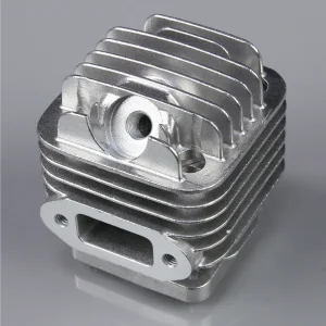 Stinger Engines Cylinder Head (1) (fits 20cc Twin)
