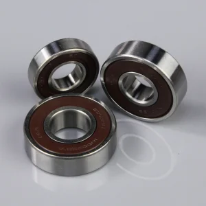 Stinger Engines Bearing Set Front / Middle / Rear (fits 20cc Twin)