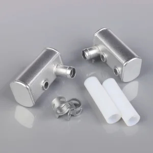 Stinger Engines Muffler (fits 20cc Twin) (2 pcs)