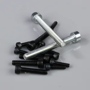 Stinger Engines Screw Set (fits 20cc Twin)
