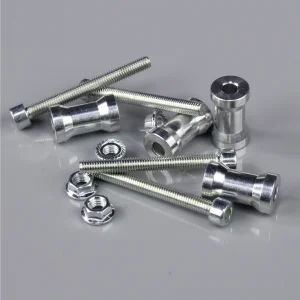 Stinger Engines Engine Motor Mount (fits 30cc Twin)