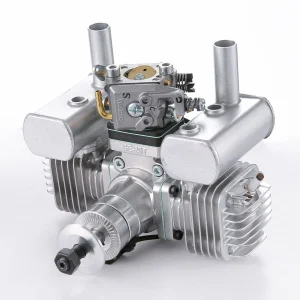 Stinger Engines 20cc Twin Cylinder 2-Stroke Petrol Engine