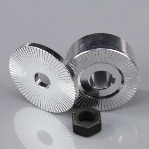 Stinger Engines Prop Hub Accessories including Nut / Washer / Drive (fits 26cc)