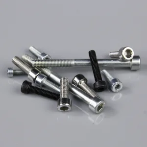 Stinger Engines Screw Set (fits 20cc)