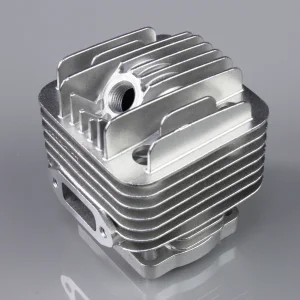 Stinger Engines Cylinder Head (fits 26cc RE)