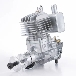 Stinger Engines 26cc Single Cylinder Rear Exhaust 2-Stroke Petrol Engine