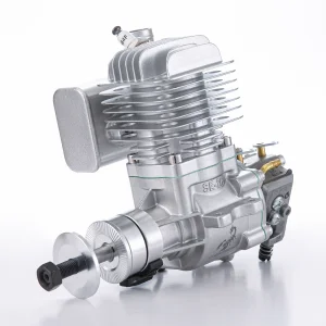 Stinger Engines 26cc Single Cylinder Side Exhaust 2-Stroke Petrol Engine