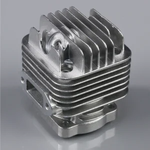 Stinger Engines Cylinder Head (1) (fits 30cc Twin)