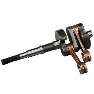 Stinger Engines Crankshaft and Conrods (fits 30cc Twin)