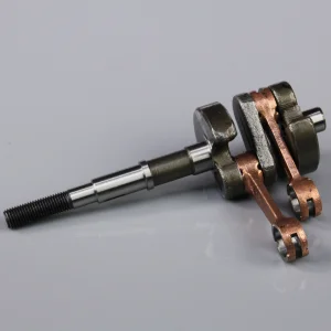 Stinger Engines Crankshaft and Conrods (fits 30cc Twin)