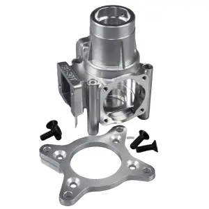 Stinger Engines Crankcase Set Front and Rear (fits 30cc Twin)