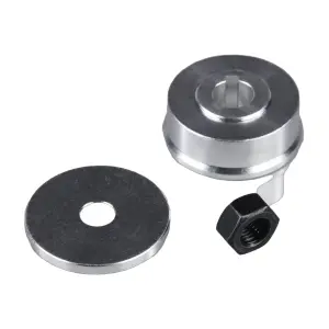 Stinger Engines Prop Hub Accessories including Nut / Washer / Drive (fits 30cc Twin)