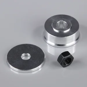 Stinger Engines Prop Hub Accessories including Nut / Washer / Drive (fits 30cc Twin)